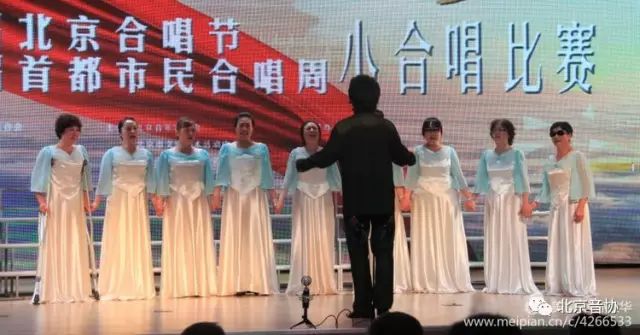 小合唱8 小合唱8