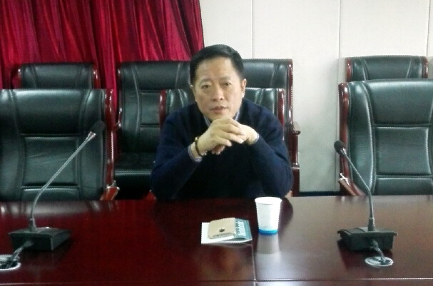 王升山讲话 王升山讲话