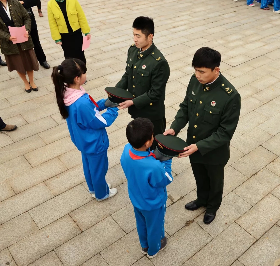 牢记使命，不忘初心