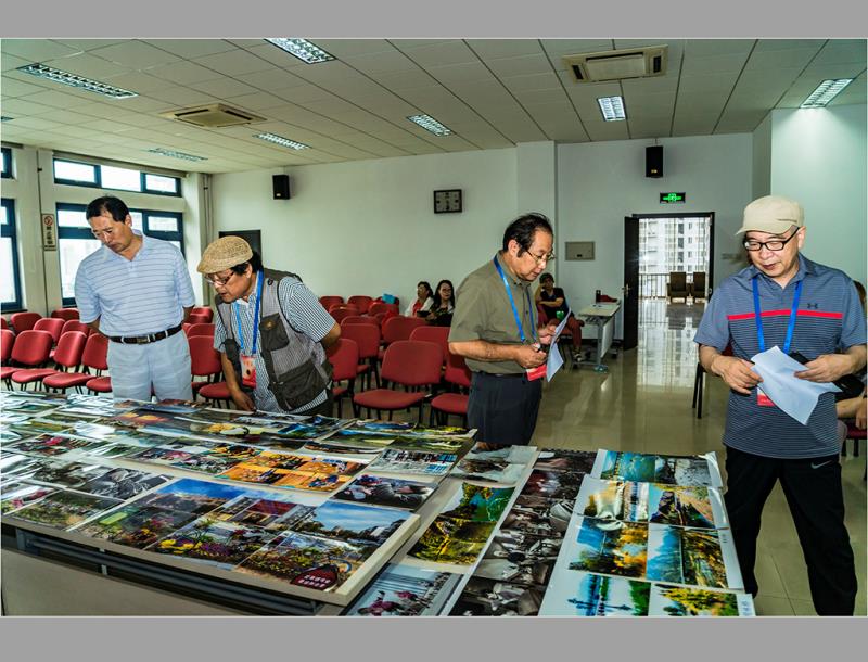 3-评审现场 (高万富摄)(2) 3-评审现场 (高万富摄)(2)