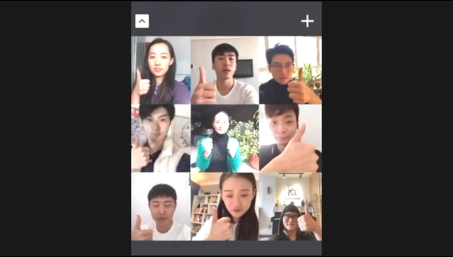 北京舞蹈家协会积极动员开展主题创作以舞抗疫 北京舞蹈家协会积极动员开展主题创作以舞抗疫