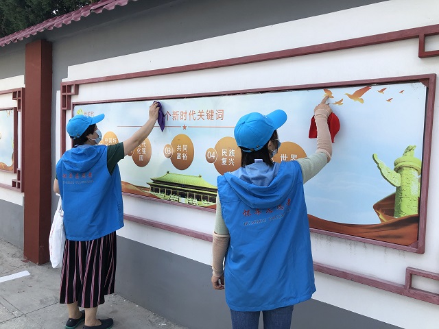 活动现场 活动现场