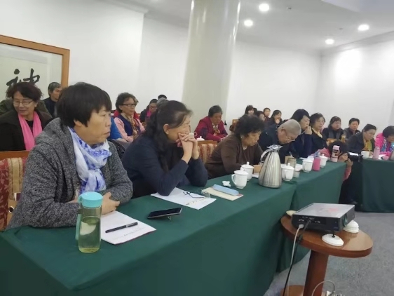 培训现场 培训现场