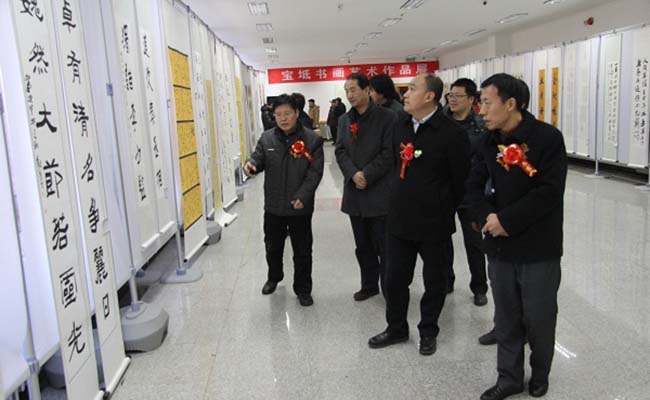 顺义区文联主席张中茂介绍作品 顺义区文联主席张中茂介绍作品