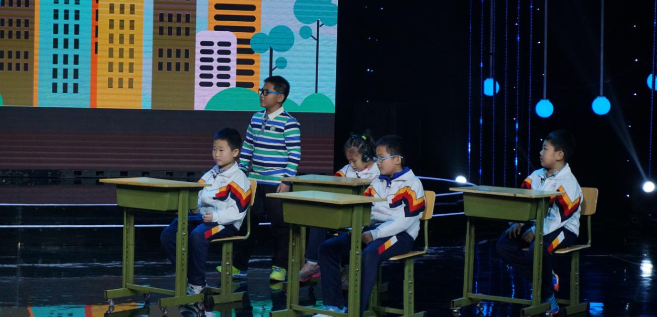 录制现场 录制现场