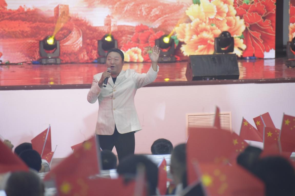 1《我爱你中国》赵林 1《我爱你中国》赵林