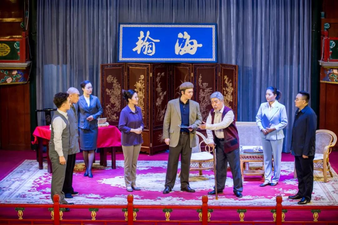 节目演出现场 节目演出现场