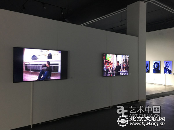 4展览现场 4展览现场