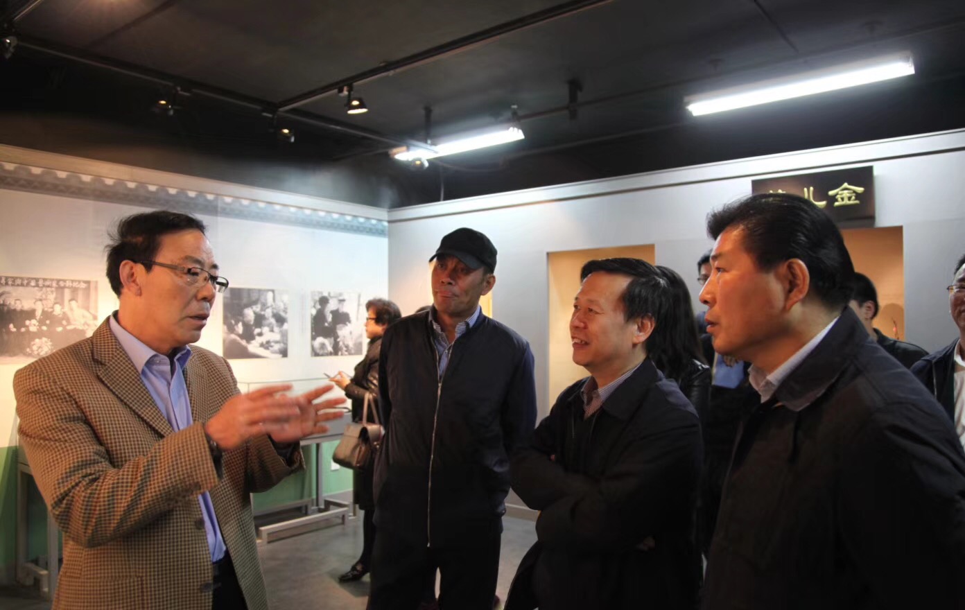 02介绍北京绢花制作工艺 02介绍北京绢花制作工艺