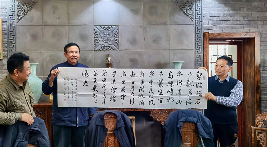 活动现场 活动现场