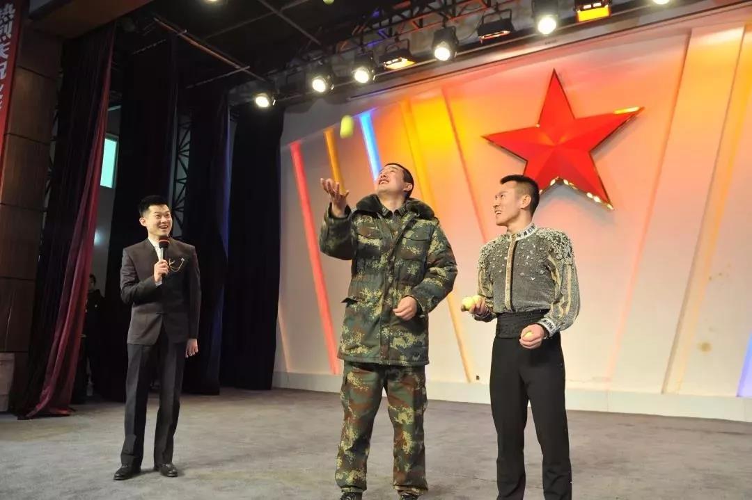 把祝福送到军营-8 把祝福送到军营-8