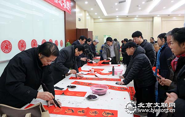 慰问现场 慰问现场