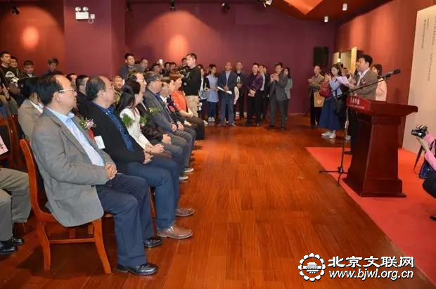 墨缘同怀”北京西城?河北廊坊书法联展廊坊站开幕 墨缘同怀”北京西城?河北廊坊书法联展廊坊站开幕