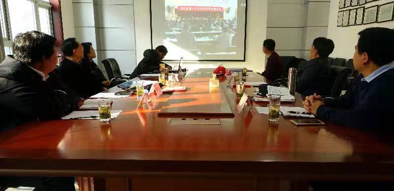 1集体观看区文联专题片《新世纪、新作为、新辉煌》——房山区文联工作巡礼 1集体观看区文联专题片《新世纪、新作为、新辉煌》——房山区文联工作巡礼