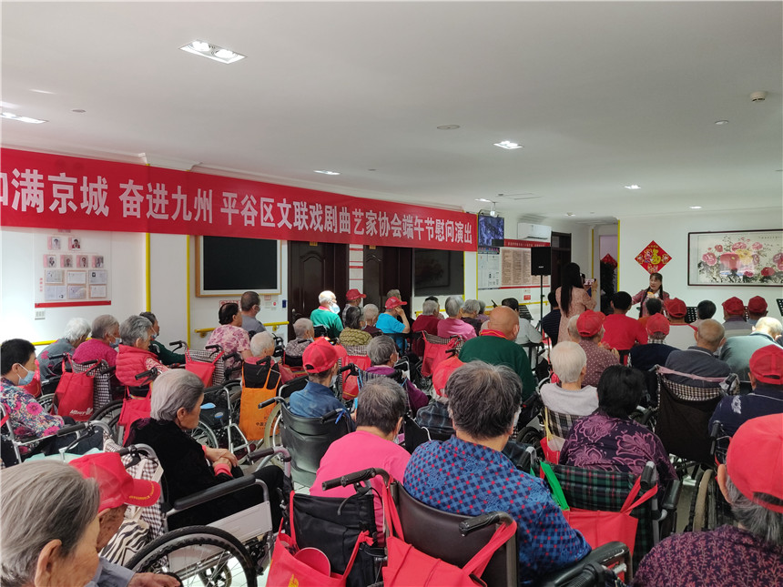 活动现场 活动现场