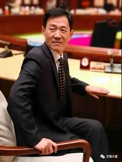 赵久生 赵久生