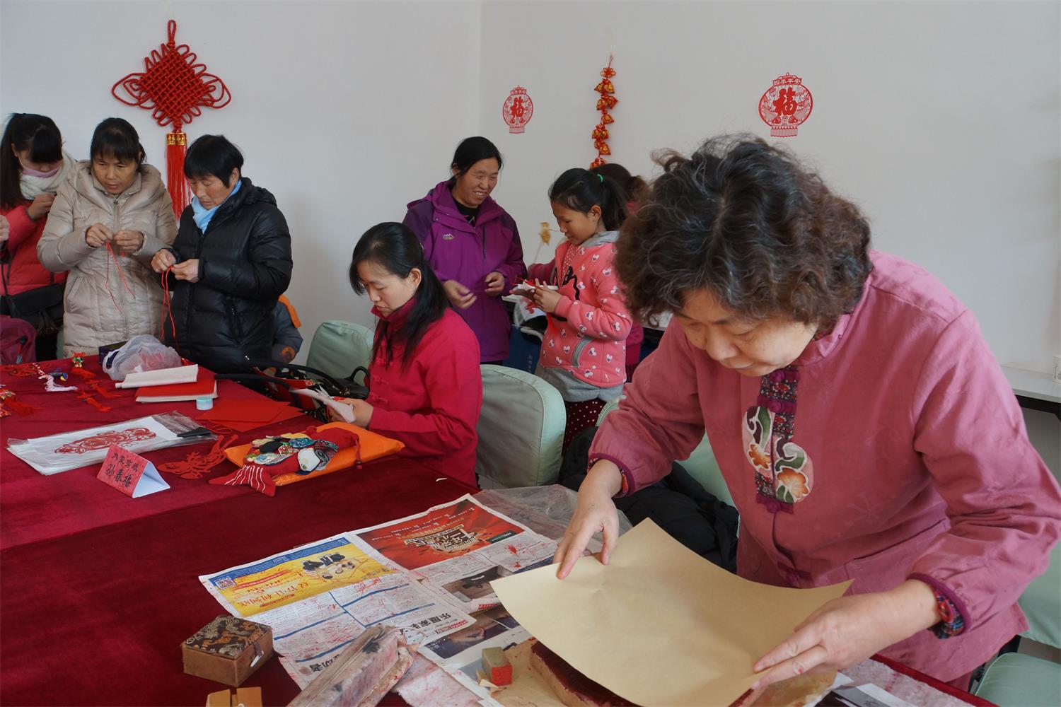 6、版画制作 6、版画制作