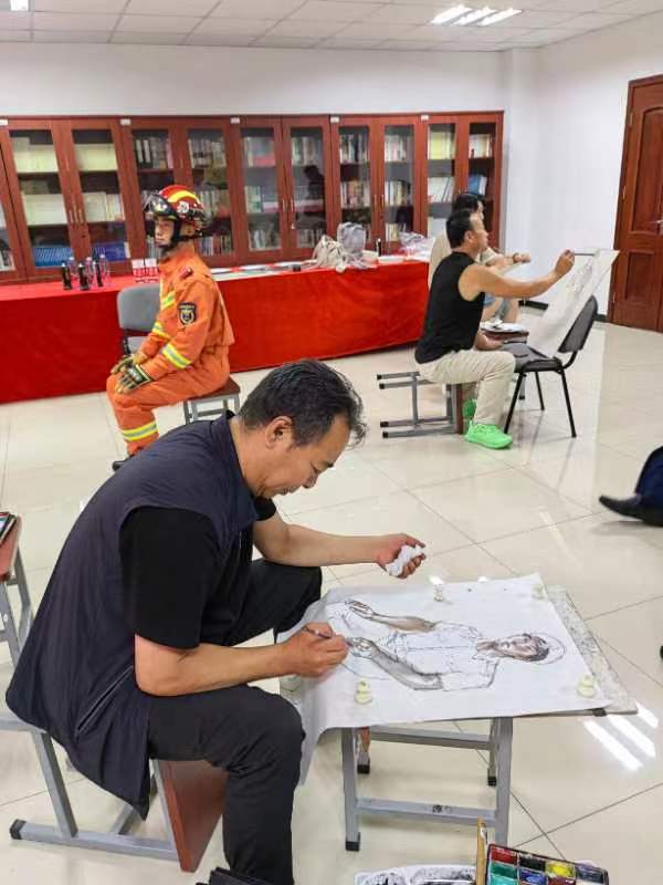 李晓柱 李晓柱