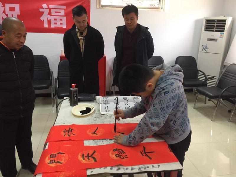 活动现场 (2) 活动现场 (2)