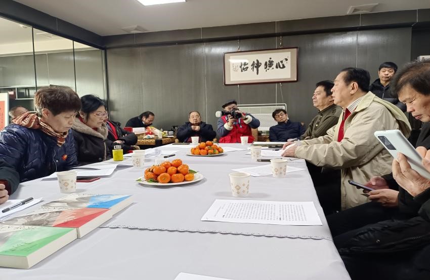 研讨会现场 研讨会现场
