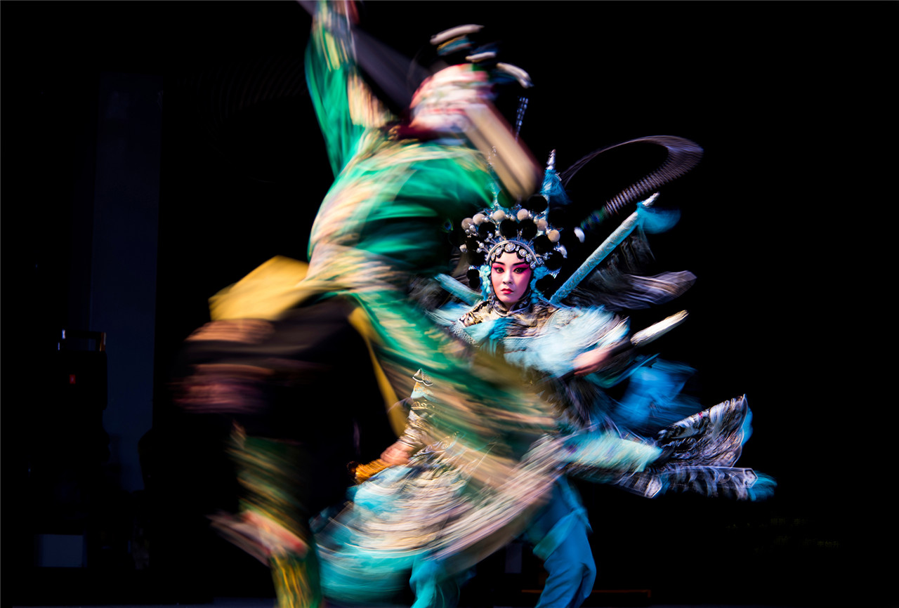 李如升《功力绽放》电话18301096418 李如升《功力绽放》电话18301096418