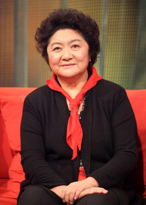 2-张筠英 2-张筠英