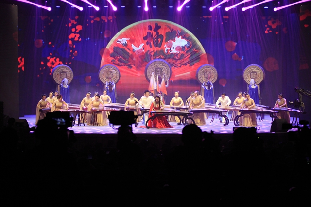 7-古筝演奏永定河随想