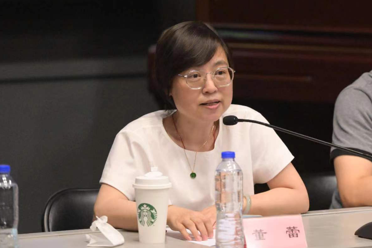 2朝阳区街舞协会成立大会现场（张正晔摄）