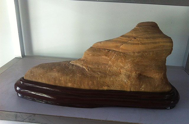 冯晓文金奖奇石作品：天下无双副本