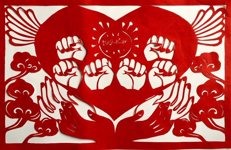 万众一心,坚决打赢这场疫情防控阻击战! 万众一心,坚决打赢这场疫情防控阻击战!