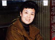 沈莉