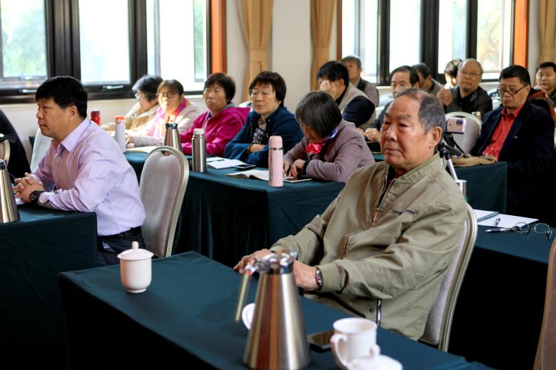 会议现场 (2) 会议现场 (2)