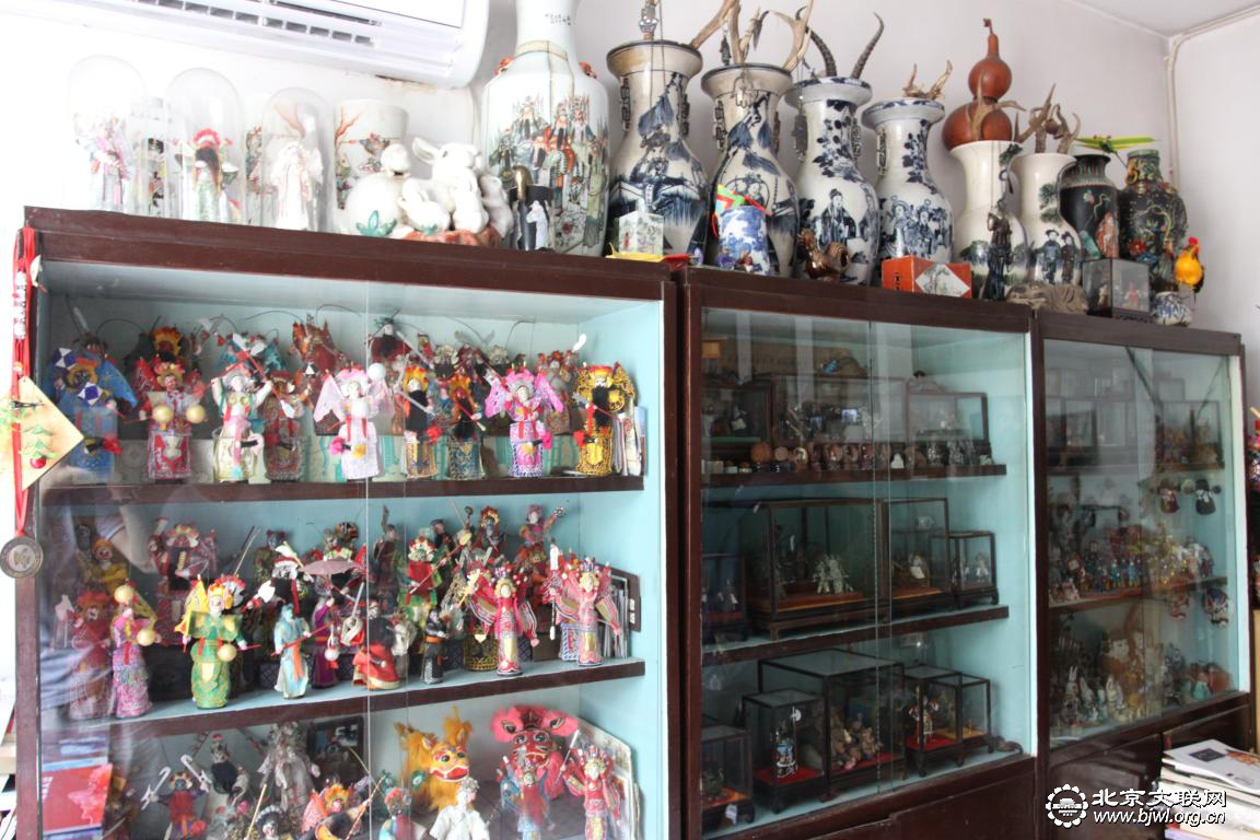 白大成家庭艺术博物馆