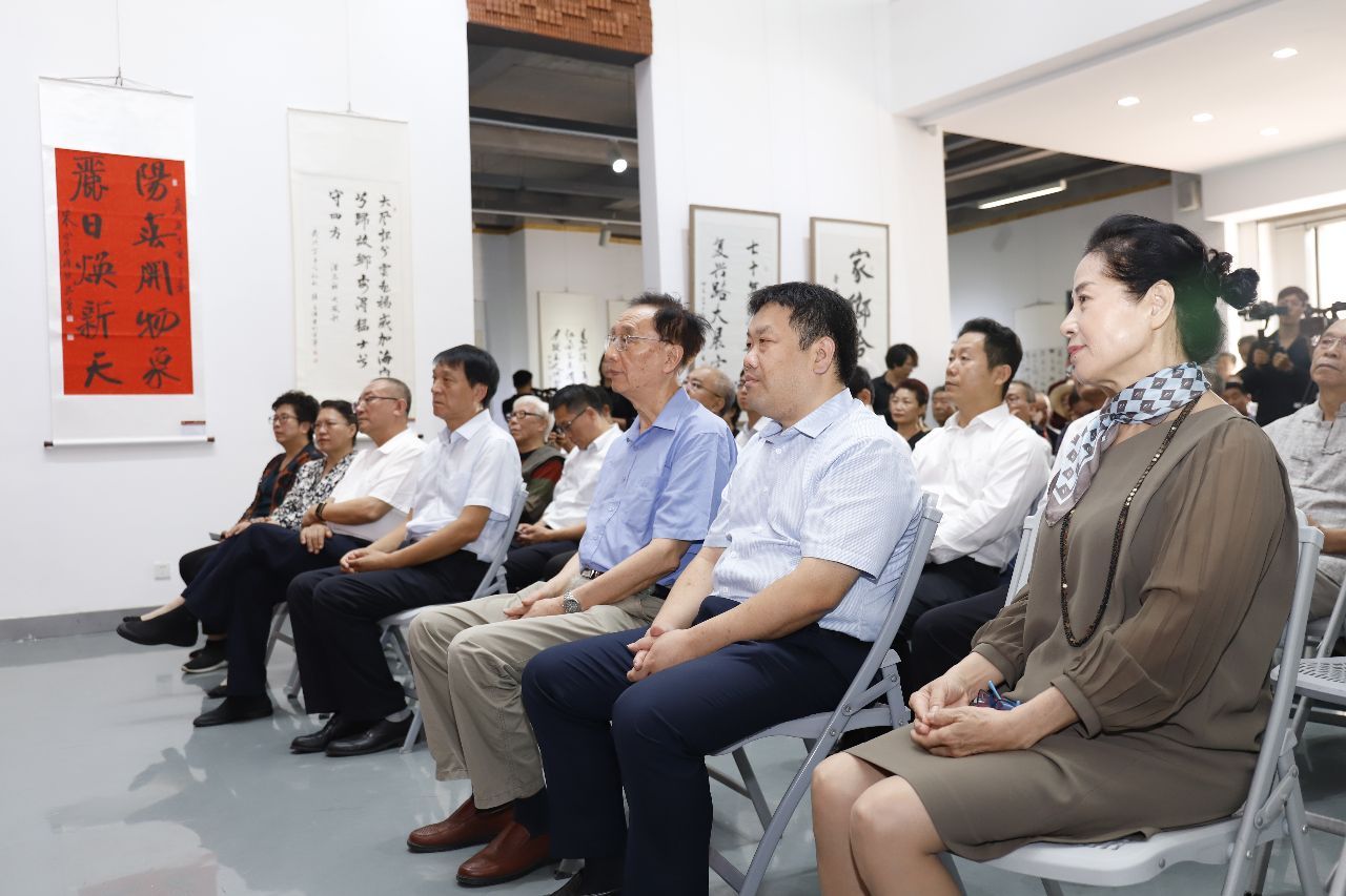 开幕嘉宾 开幕嘉宾