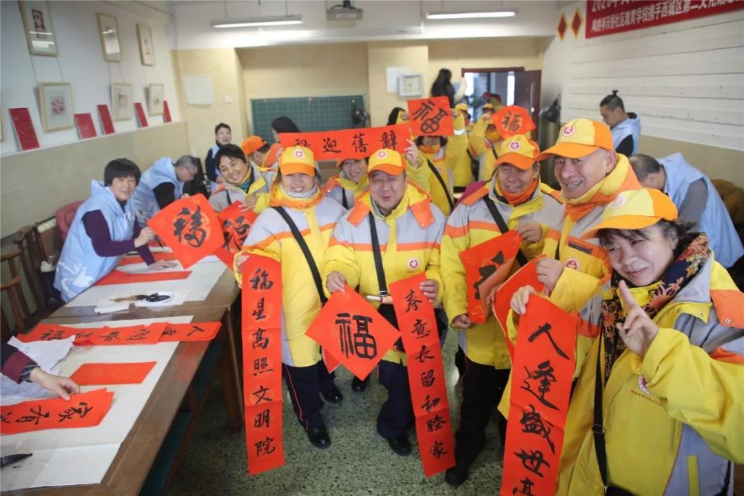 活动现场 活动现场