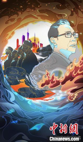 《千万人的心与武汉同在》作者 葱花 《千万人的心与武汉同在》作者 葱花
