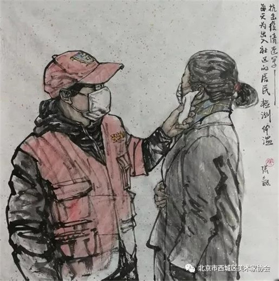 张龙作2 西城区各街道迅速行动,统筹各方力量参与防护工作,以社区为阵地实施网格化、地毯式管理,做到群防群控,稳防稳控,全力织紧织密社区防护网。在排查、防控基础上,每天对社区公共场所、人员密集场所、垃圾桶等地方进行最少两次消毒,对废旧口罩进行统一回收统一销毁。 张龙作2 西城区各街道迅速行动,统筹各方力量参与防护工作,以社区为阵地实施网格化、地毯式管理,做到群防群控,稳防稳控,全力织紧织密社区防护网。在排查、防控基础上,每天对社区公共场所、人员密集场所、垃圾桶等地方进行最少两次消毒,对废旧口罩进行统一回收统一销毁。