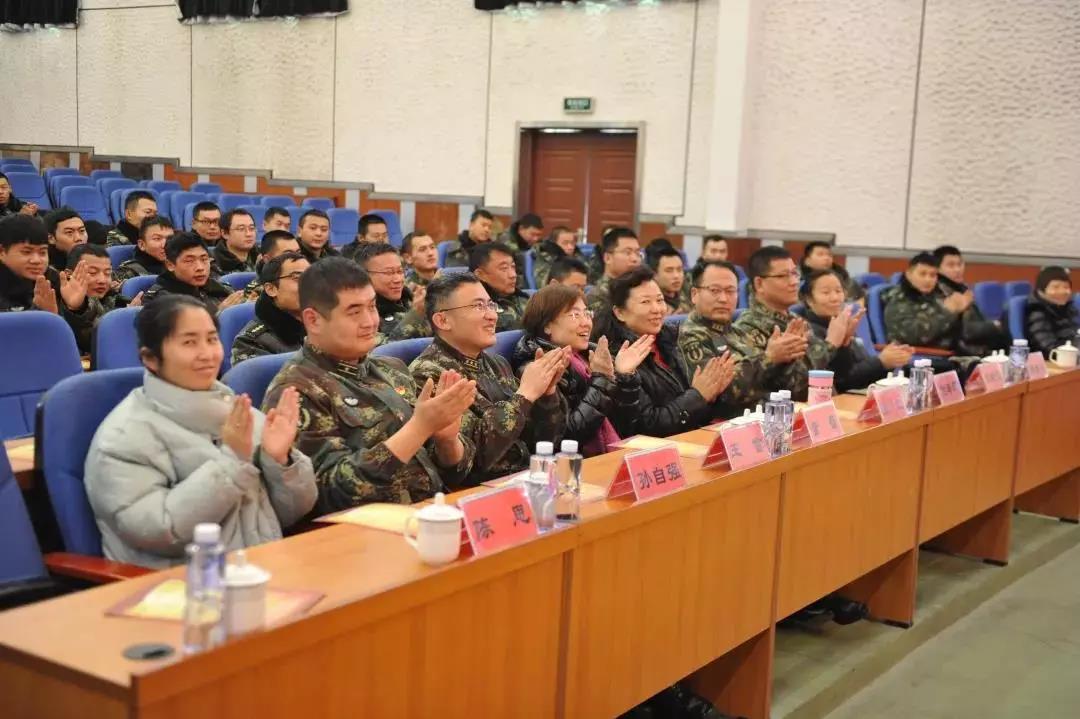 把祝福送到军营-16 把祝福送到军营-16