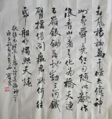 29丰台区书法家协会 赵宝宏 29丰台区书法家协会 赵宝宏