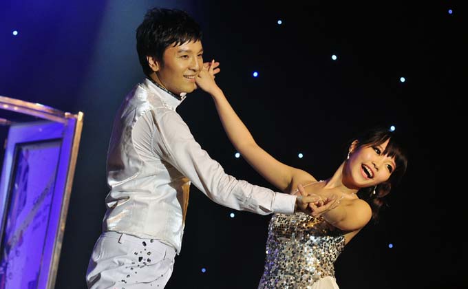 图集：申遗项目“傅氏幻术”汇报演出活动圆满结束(4/6)