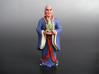 图集：张宝琳作品欣赏(8/17)