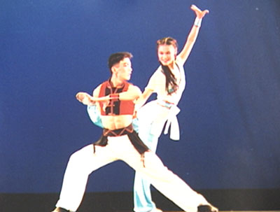 图集：陈维亚作品剧照(4/5)